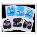 Flip Flop Sandal, Soft and Comfortable Foot Feeling, Meanwhile Be Worn for Longer